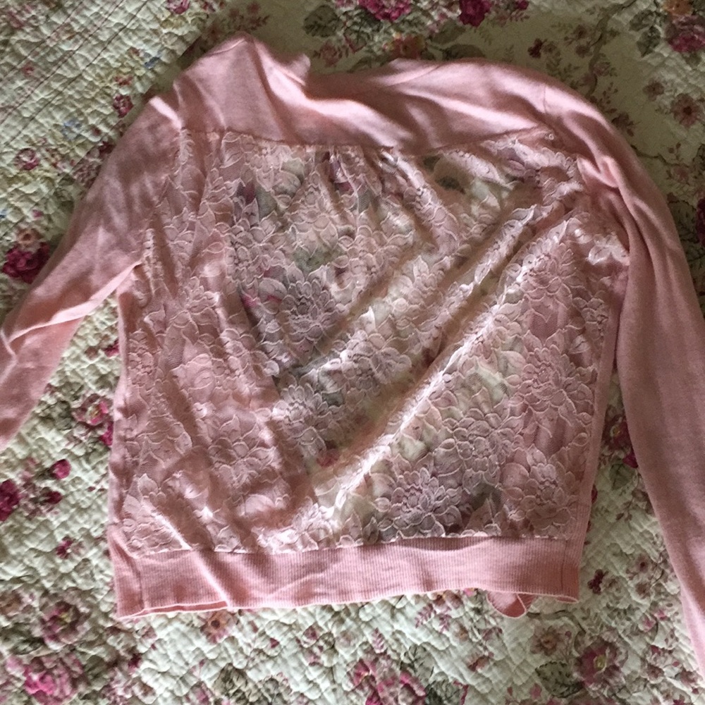 Sweater - Picture 3 of 4
